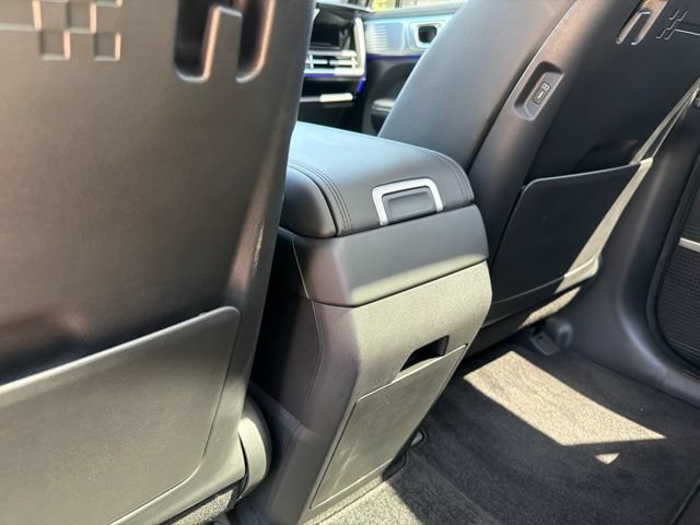 New 2025 Hyundai Santa Fe Limited AWD/4WD image 33