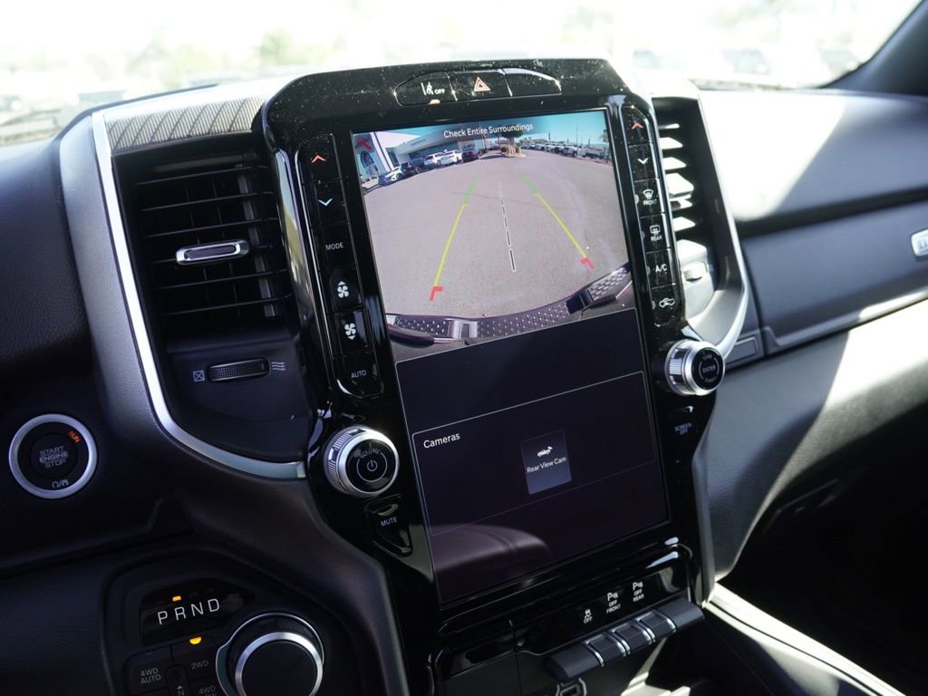 New 2026 RAM 1500 Big Horn image 15