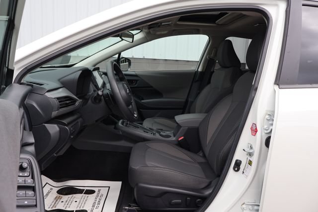 Certified 2026 Subaru Crosstrek 2.5i Premium AWD/4WD image 17