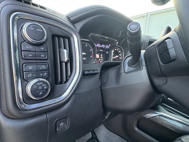 Used 2023 GMC Sierra 2500 AT4 w/ AT4 Premium Plus Package AWD/4WD image 6