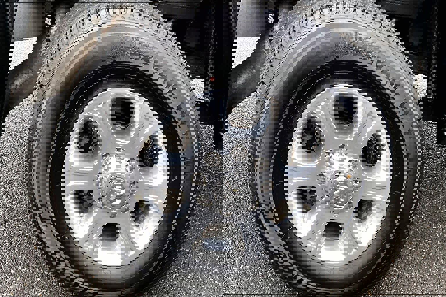 Used 2024 RAM 2500 Big Horn image 34