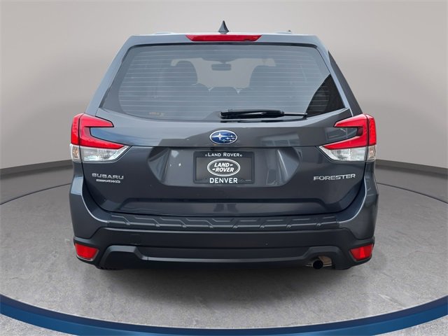Used 2023 Subaru Forester Base image 7