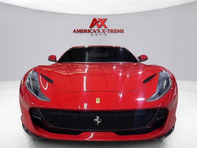Used 2019 Ferrari 812 Superfast RWD image 11