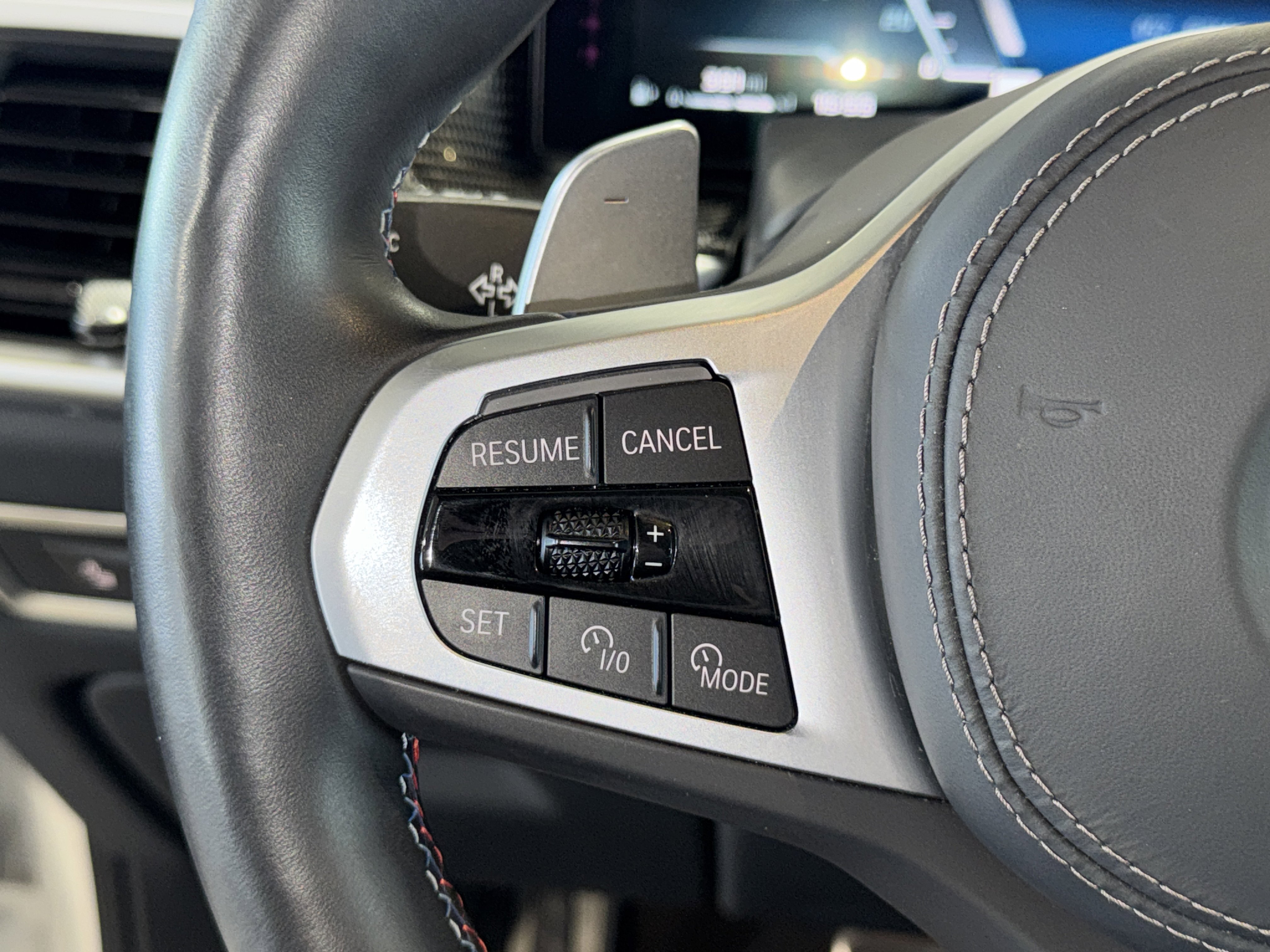 Used 2026 BMW X7 M60i image 23