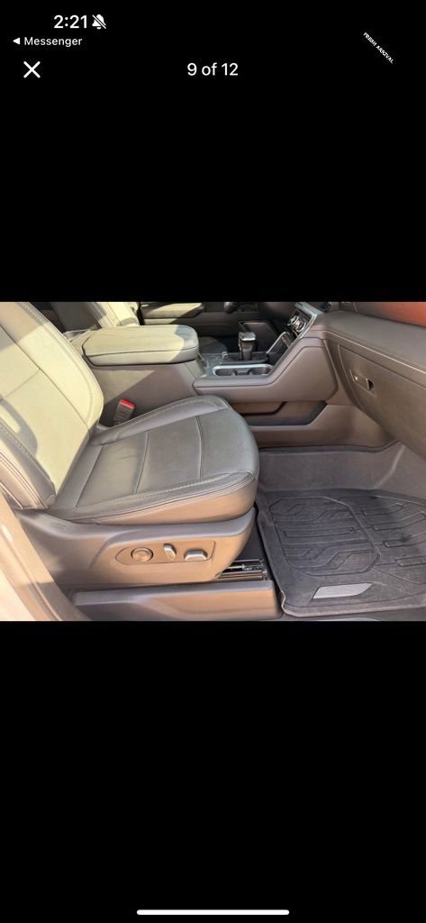 Used 2023 GMC Sierra 1500 Denali image 6