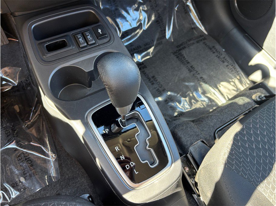 Used 2024 Mitsubishi Mirage G4 SE FWD image 29