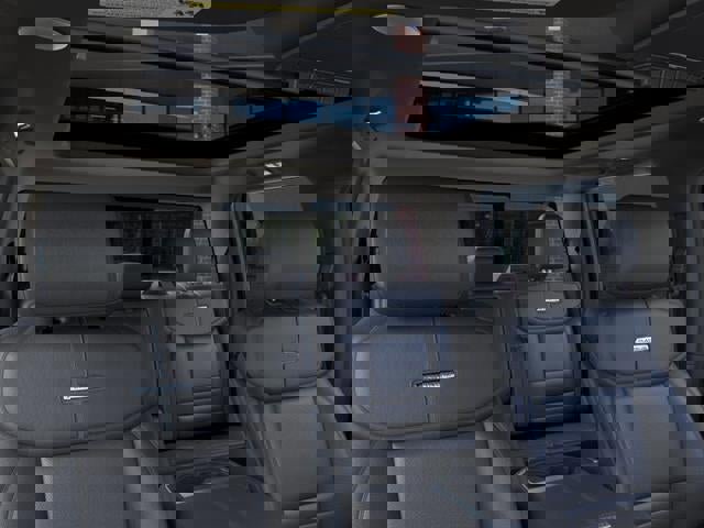 New 2026 Ford F250 Platinum w/ FX4 Off-Road Package image 22