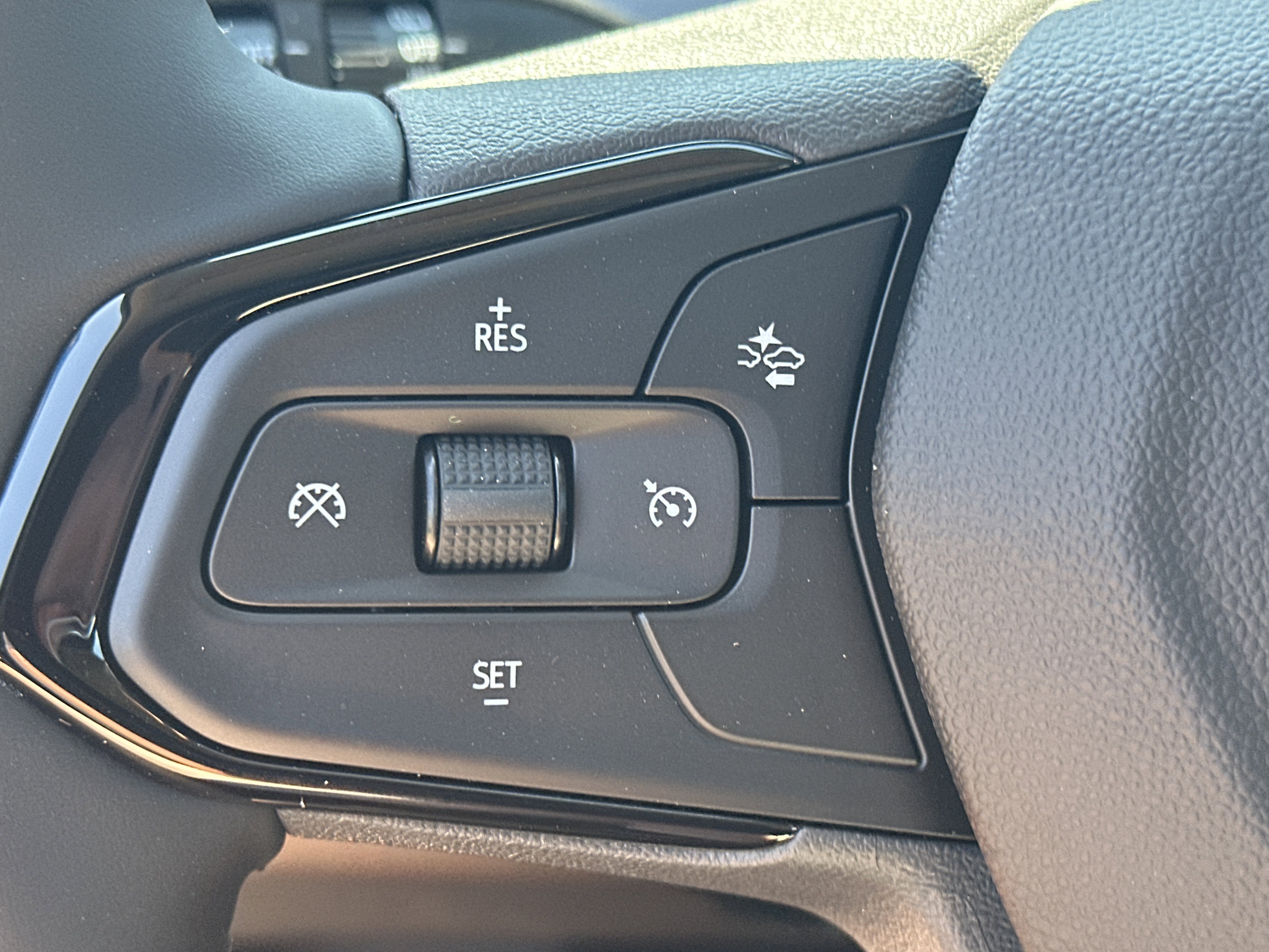 New 2027 Chevrolet Bolt RS image 21