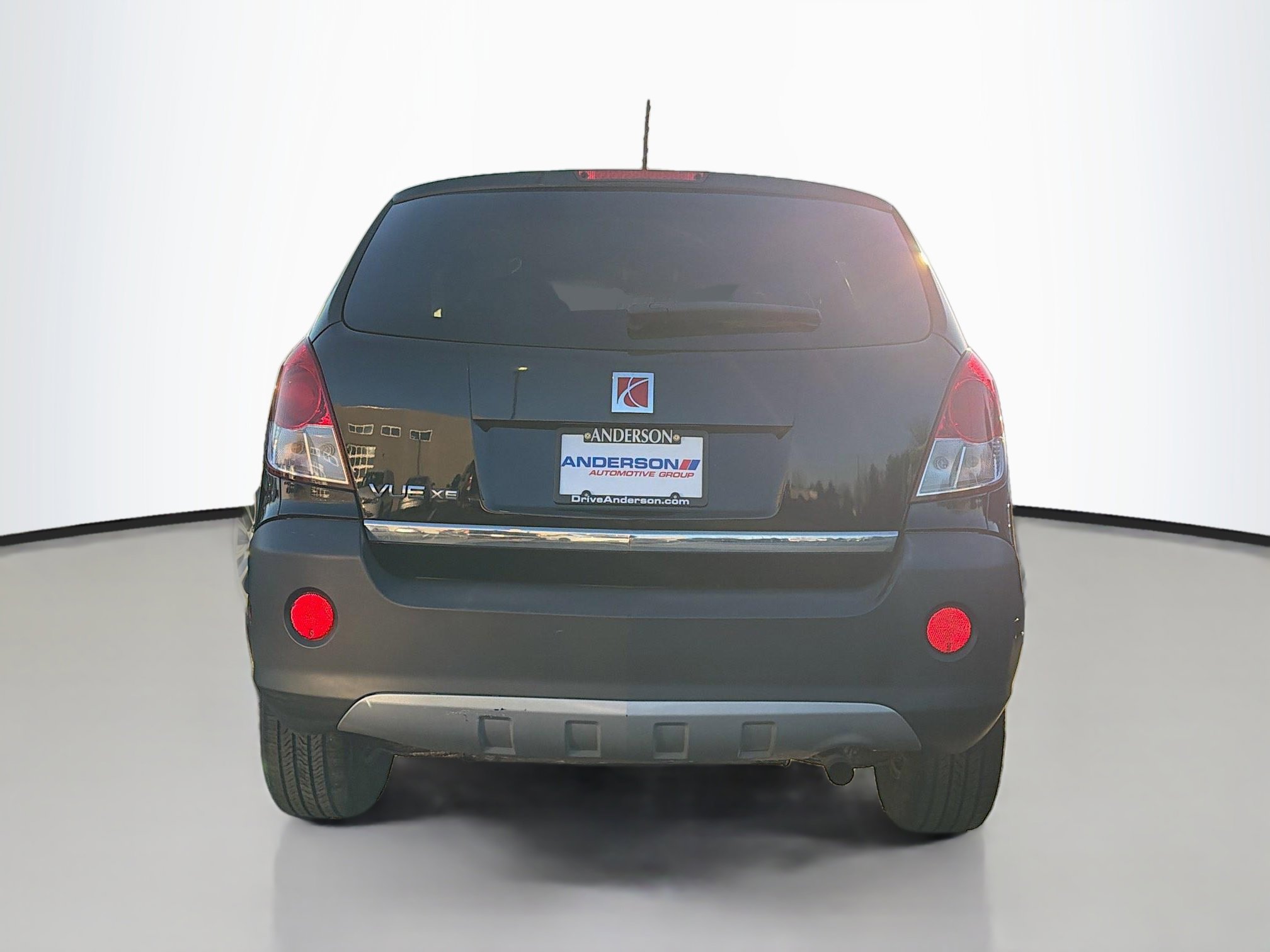 Used 2008 Saturn Vue XE image 3