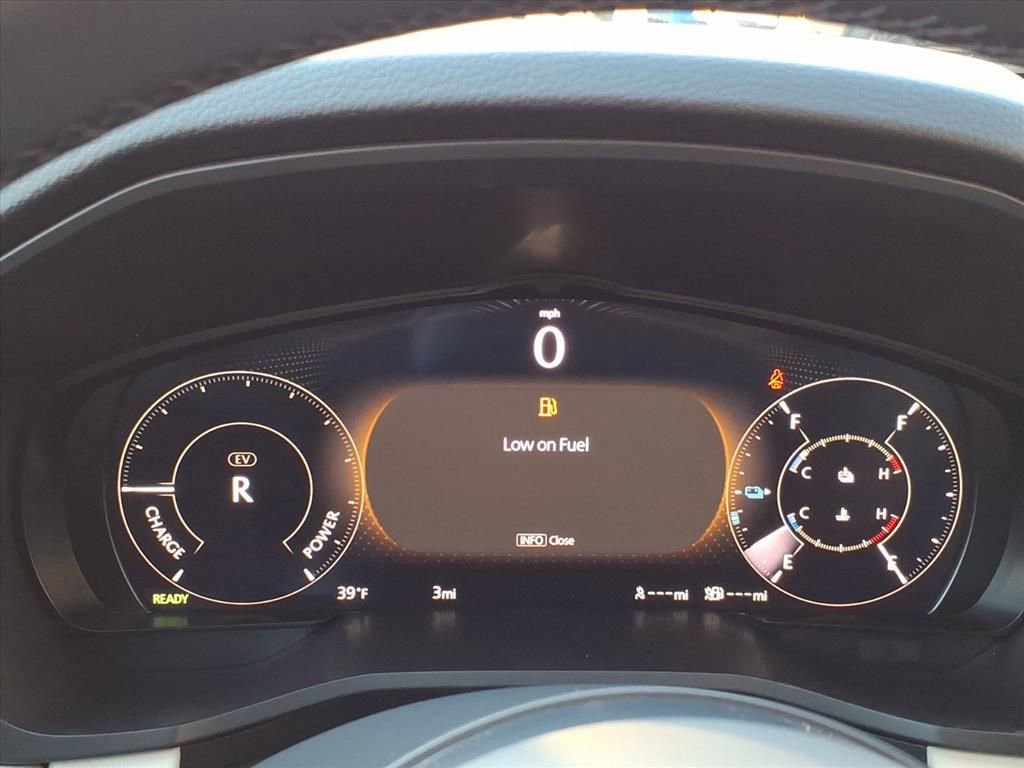 New 2026 MAZDA CX-90 Plug-In Hybrid w/ Premium Plus image 24