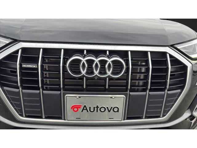 Used 2023 Audi Q3 2.0T Premium Plus w/ Premium Plus Package image 10