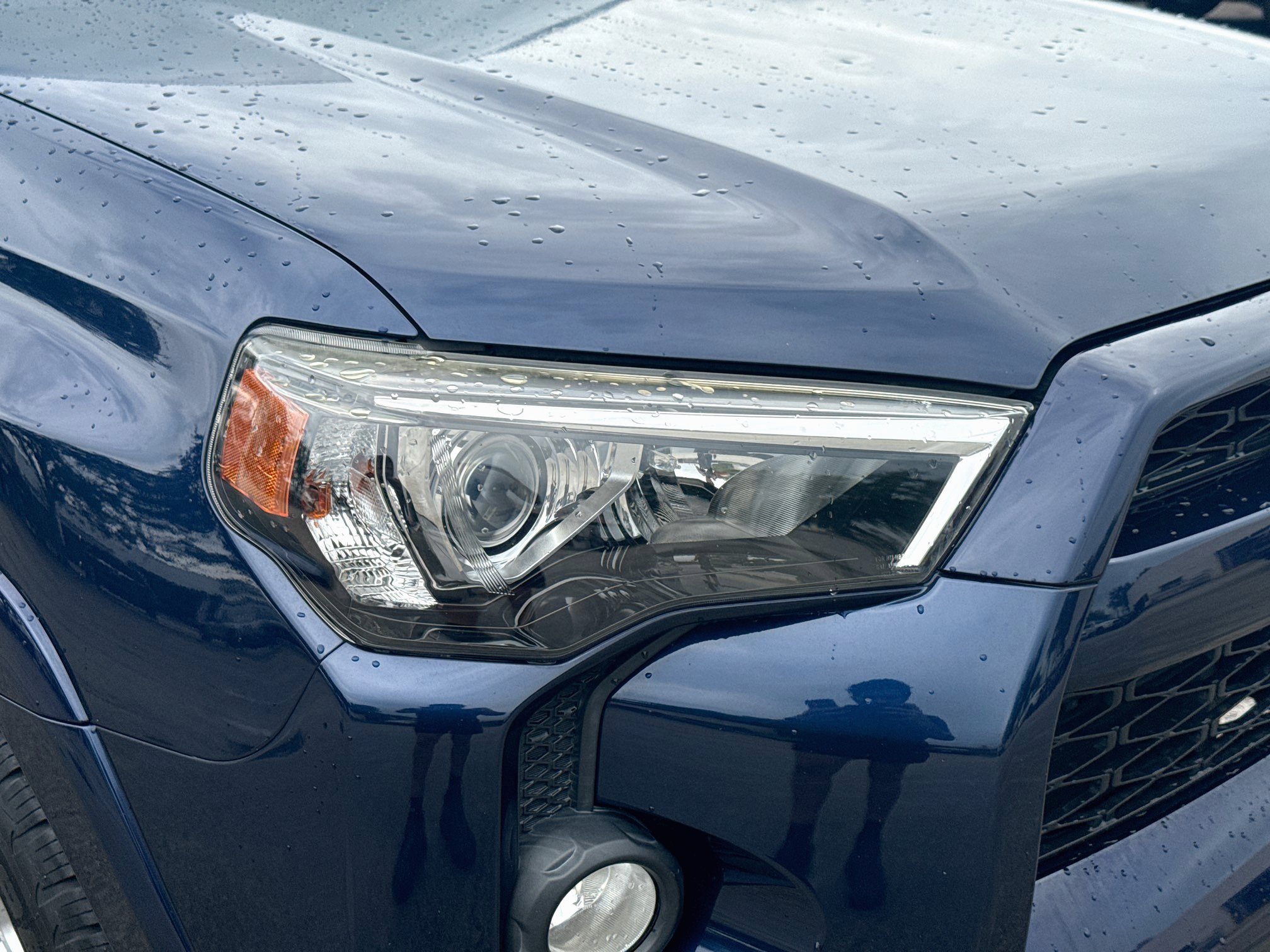 Used 2019 Toyota 4Runner SR5 RWD image 32