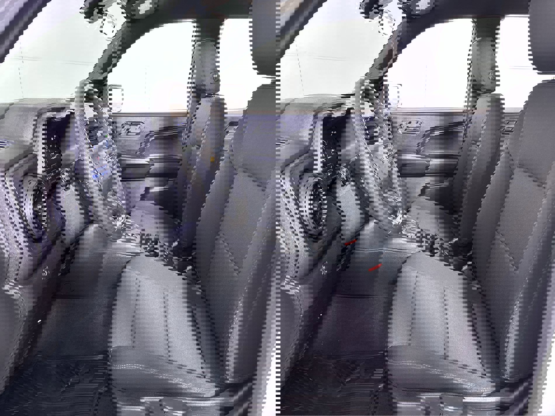 Used 2024 Chevrolet Colorado W/T image 56