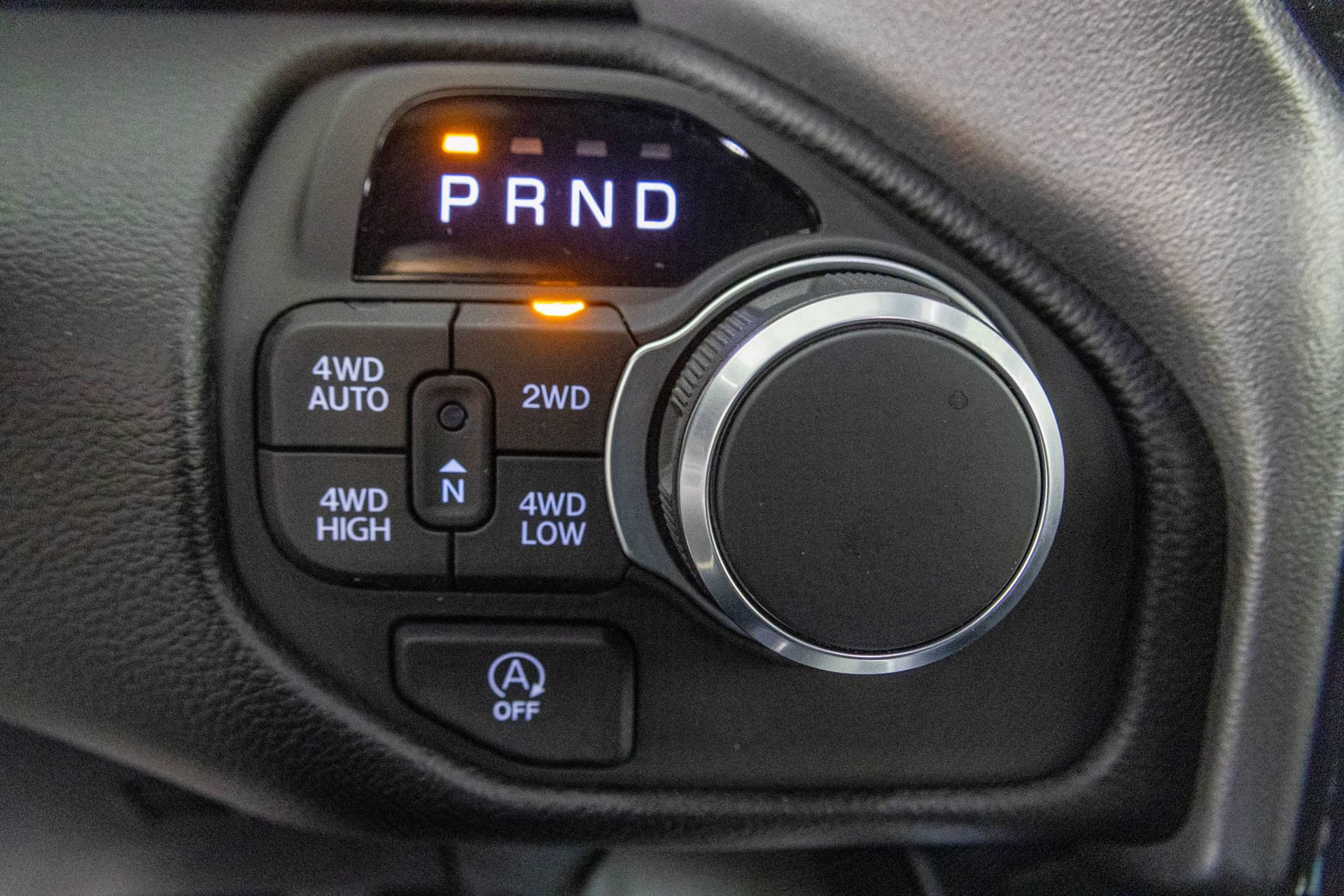 New 2026 RAM 1500 Big Horn AWD/4WD image 26