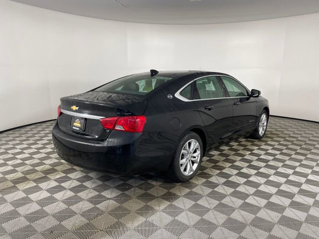 Certified 2019 Chevrolet Impala LT image 21