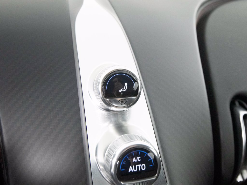Used 2019 Bugatti Chiron AWD/4WD image 50