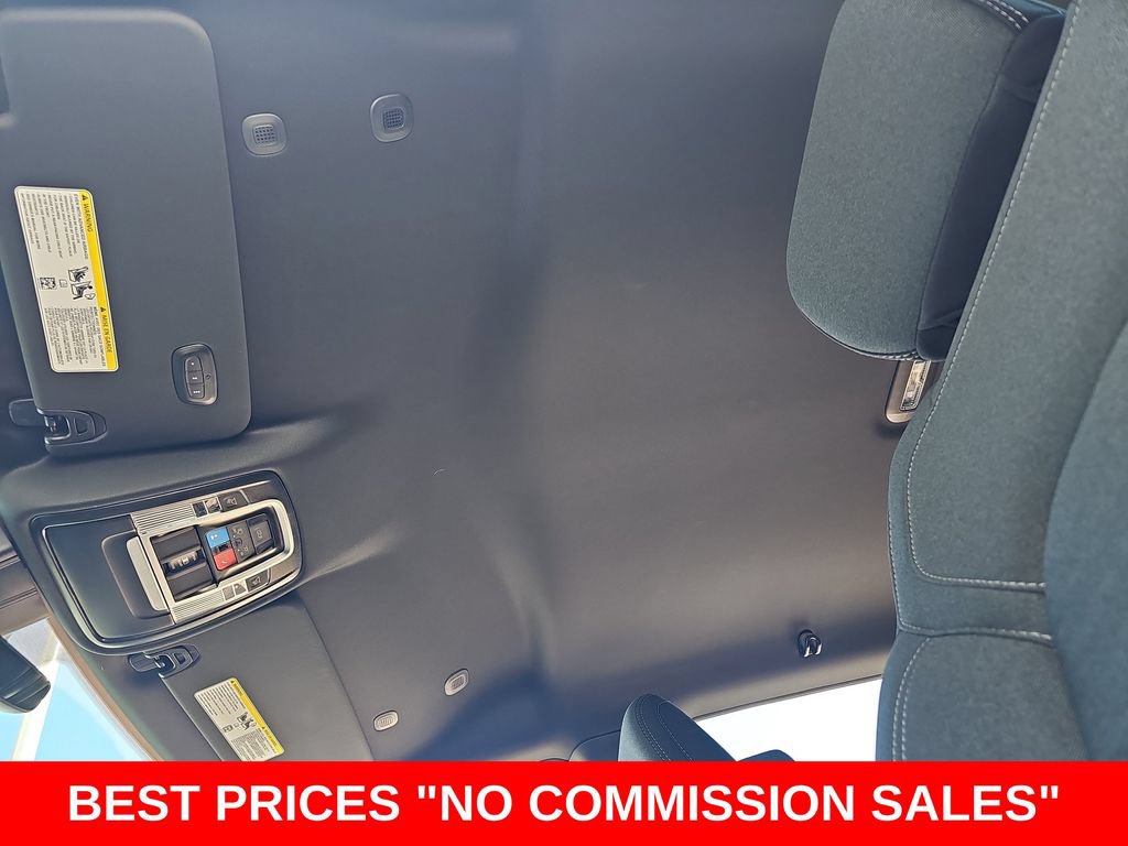 New 2026 RAM 1500 Big Horn AWD/4WD image 30