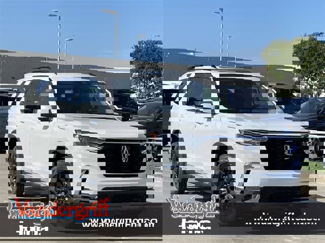 New 2025 Honda Pilot Touring