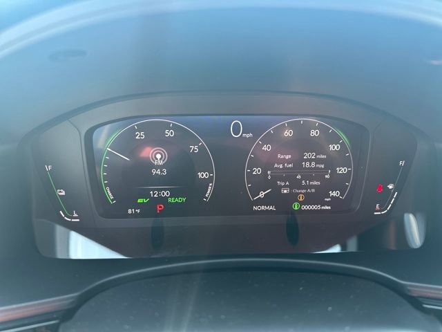 New 2026 Honda Civic Sport Touring image 15