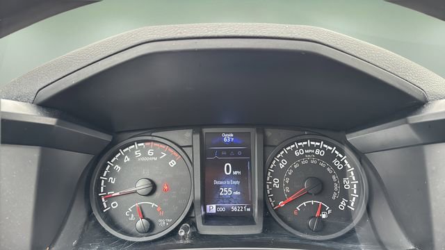 Used 2019 Toyota Tacoma SR image 14