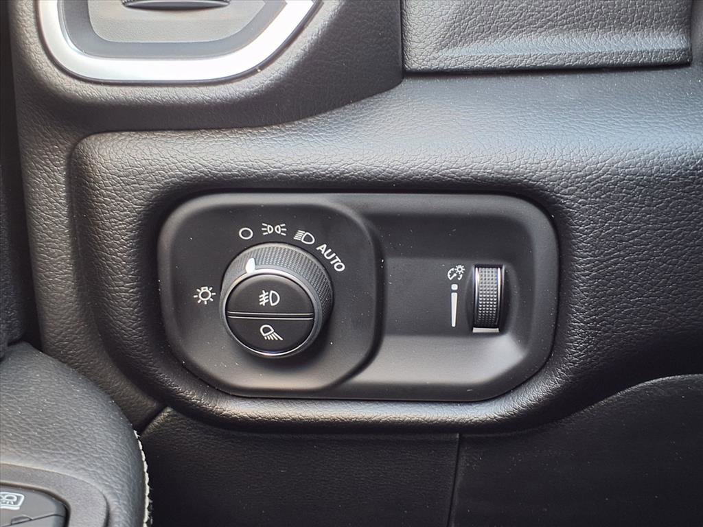 New 2026 RAM 2500 Lone Star image 7