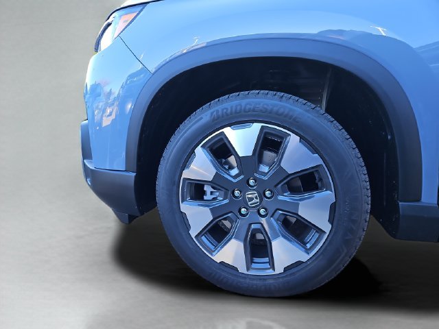 New 2026 Honda Pilot Elite image 36