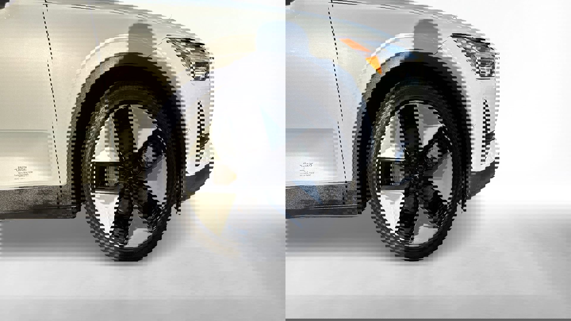 Used 2023 Polestar Polestar 2 w/ Pilot Pack image 22