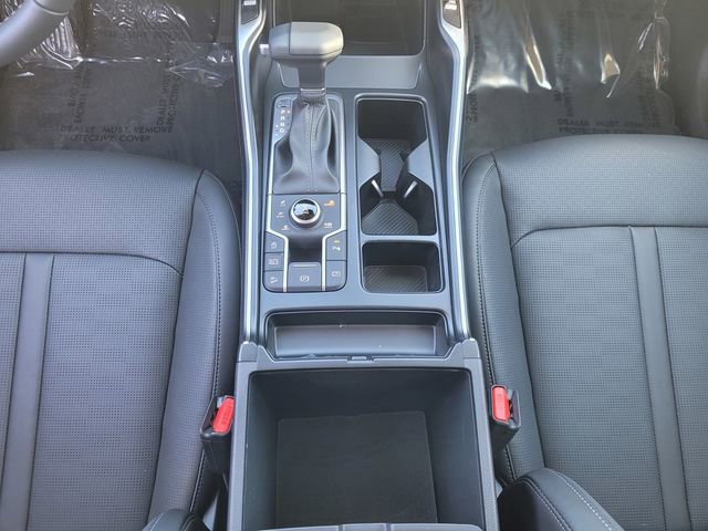 New 2025 Kia Sorento EX image 20