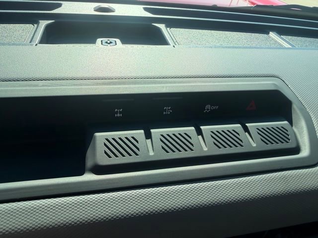 Used 2022 Ford Bronco Black Diamond image 29