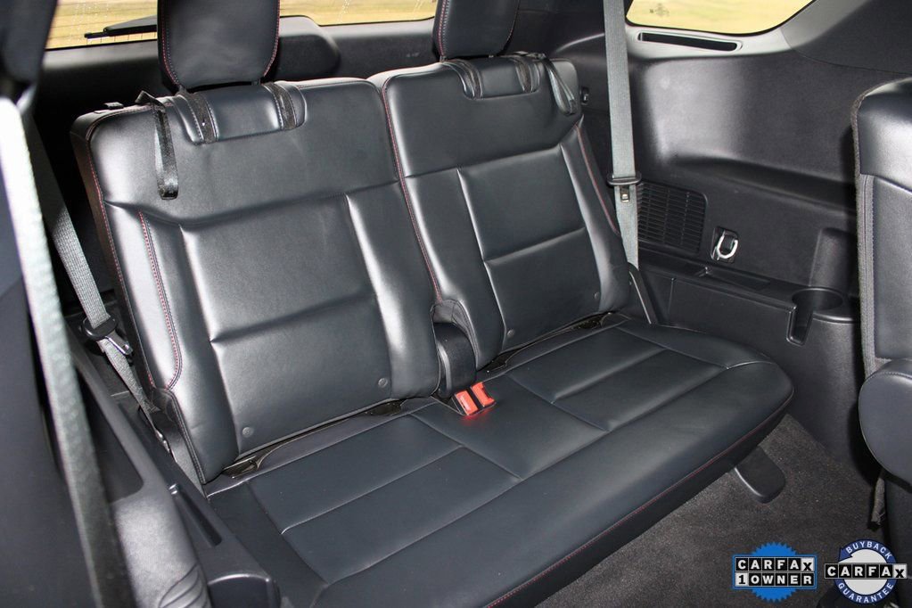 Used 2025 Ford Explorer ST-Line image 18