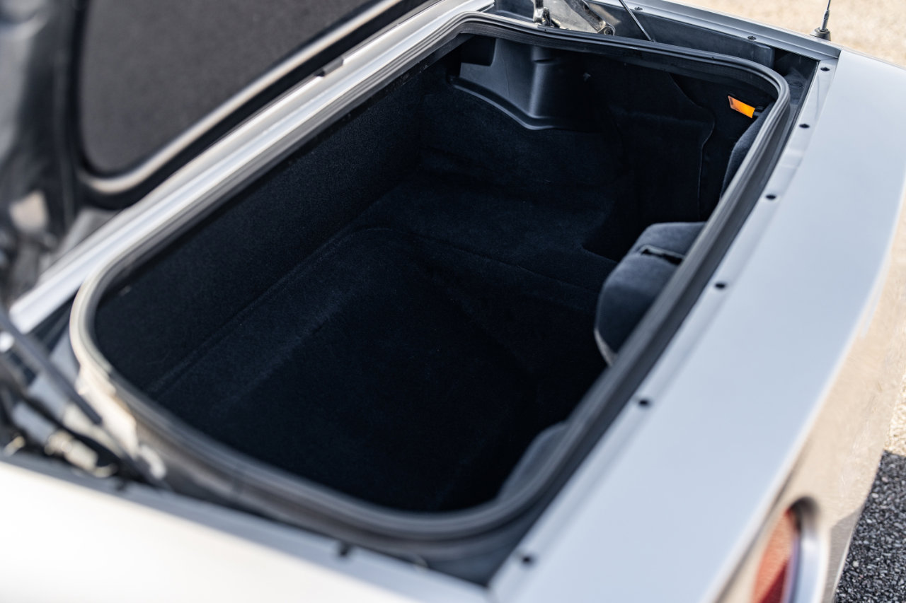 Used 2004 Chevrolet Corvette Z06 w/ Memory Package image 50