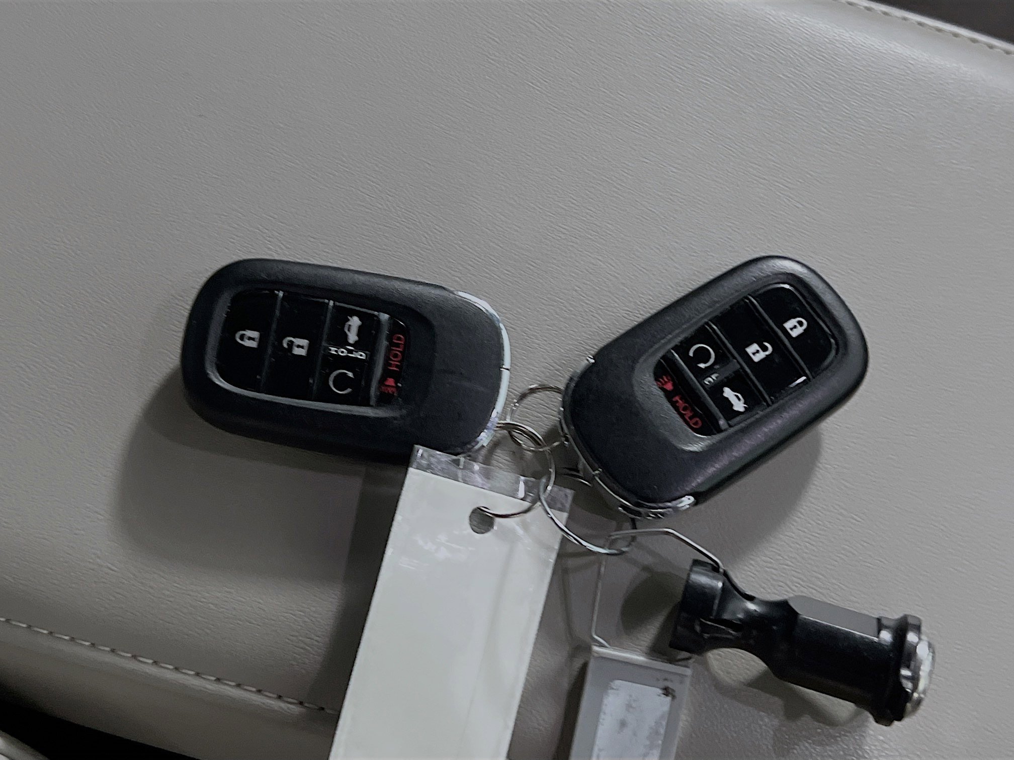 Used 2023 Honda Accord Touring image 36