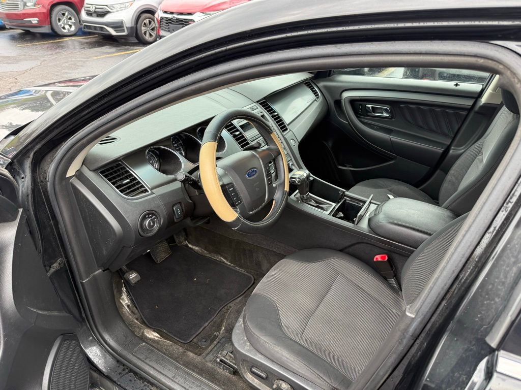 Used 2012 Ford Taurus SEL image 7