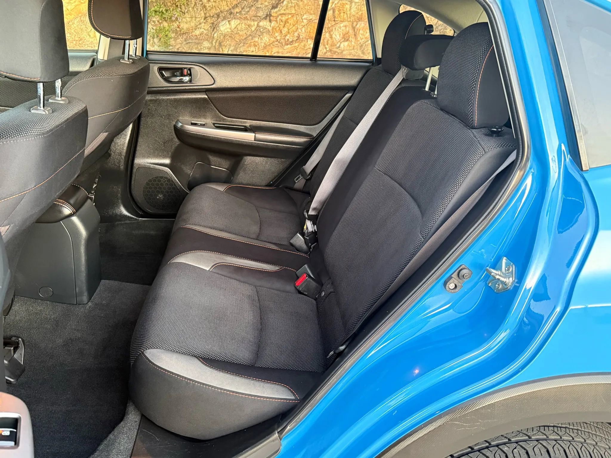 Used 2017 Subaru Crosstrek 2.0i Premium image 15