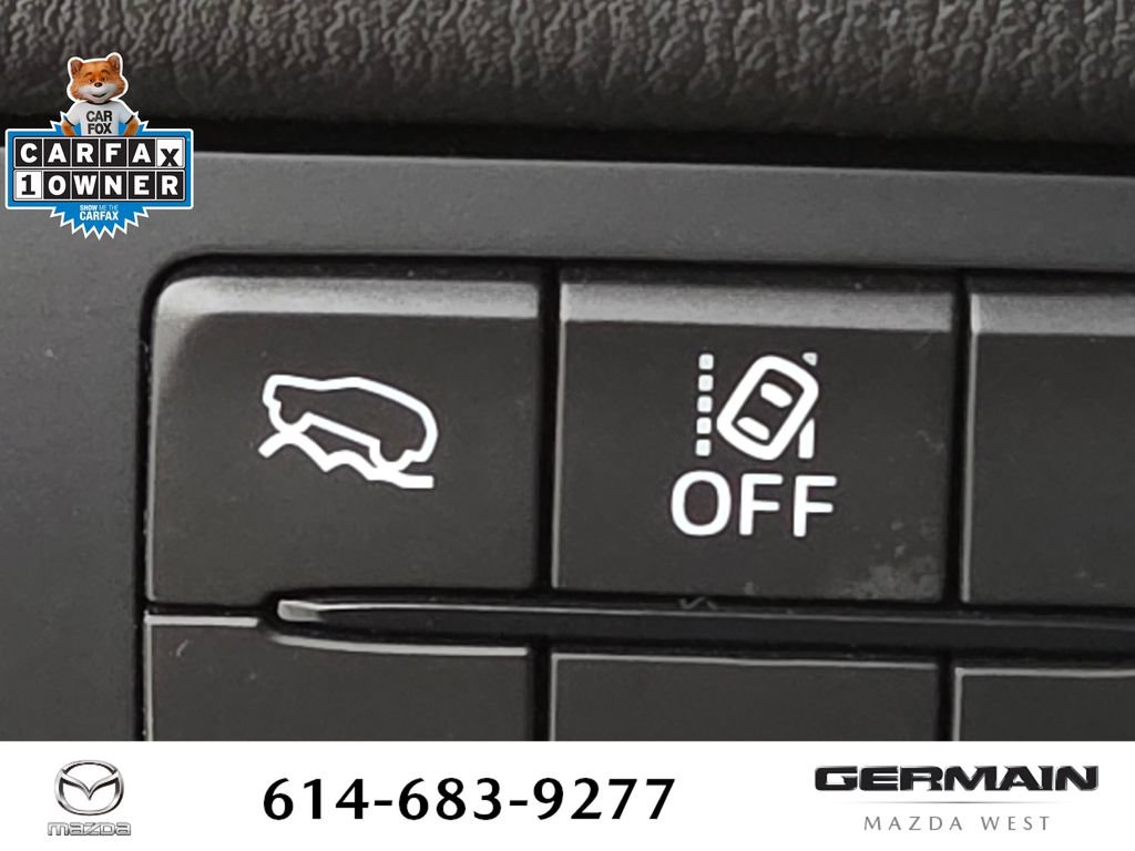 Used 2023 MAZDA CX-5 AWD 2.5 S image 30