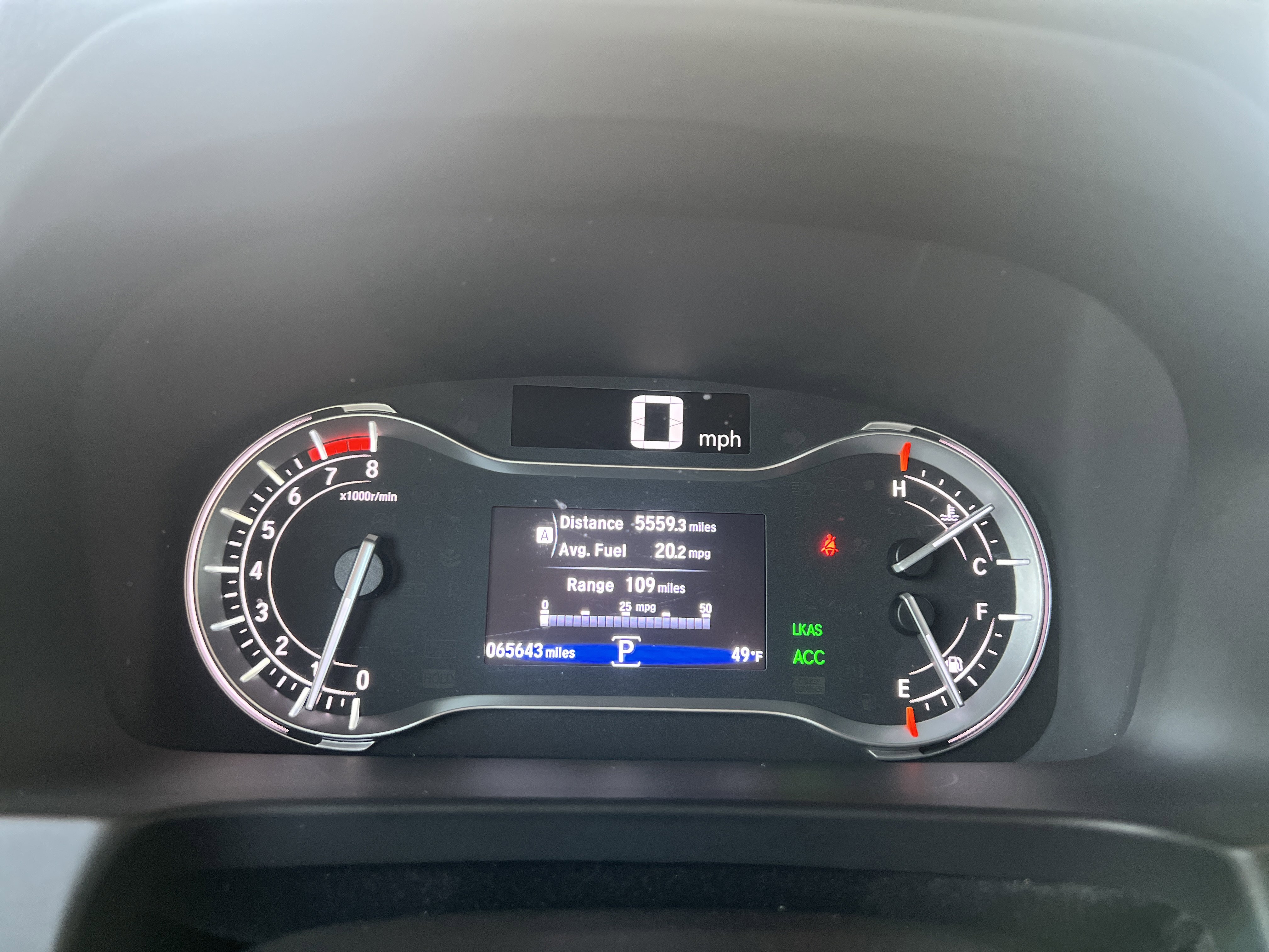 Used 2021 Honda Ridgeline Black Edition image 26