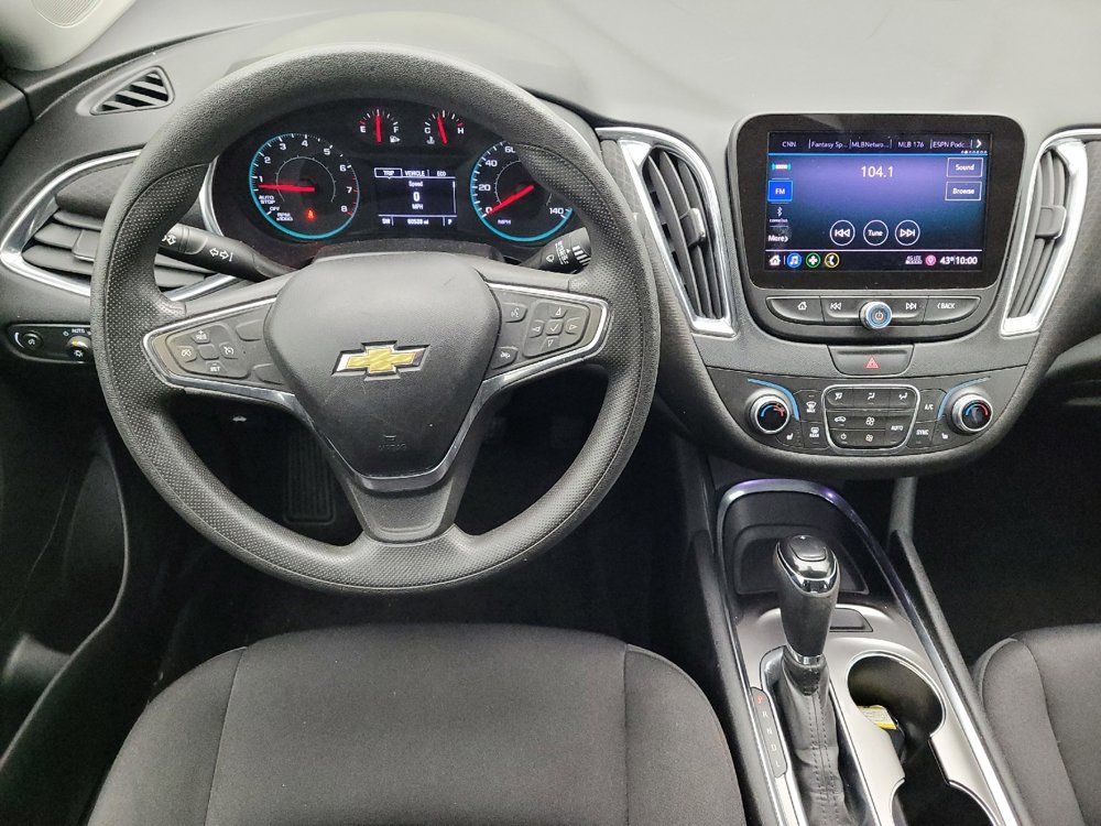 Used 2019 Chevrolet Malibu LT image 22