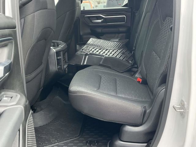 Used 2025 RAM 1500 Big Horn image 15