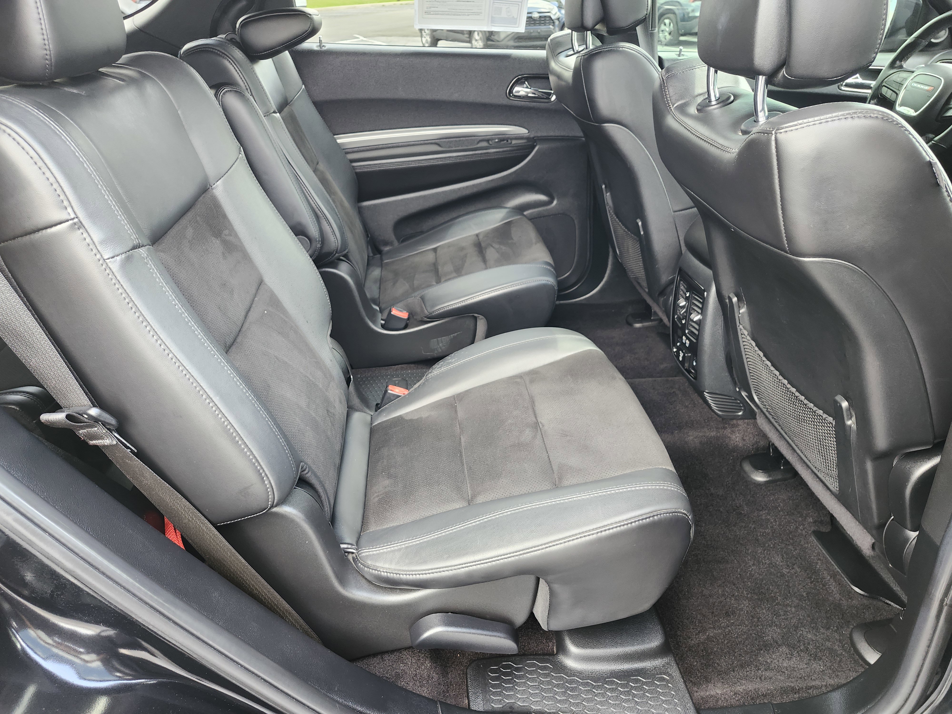 Used 2018 Dodge Durango GT w/ Premium Group AWD/4WD image 20