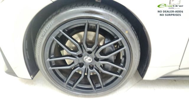 Used 2023 Lexus IS 350 F Sport image 60