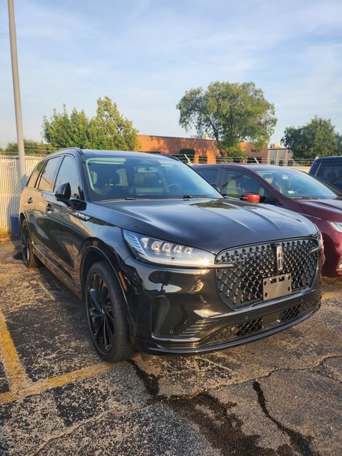 Used 2026 Lincoln Aviator Reserve w/ Jet Appearance Package AWD/4WD image 4