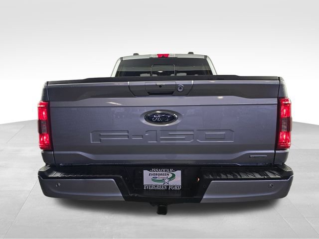 Used 2022 Ford F150 XLT w/ Equipment Group 302A High image 6