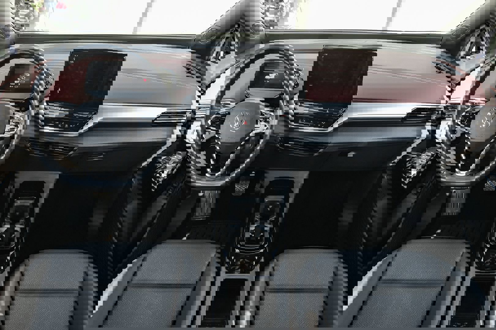 Used 2021 Volkswagen ID.4 Pro S image 18