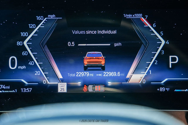 Used 2023 BMW X1 xDrive28i AWD/4WD image 47