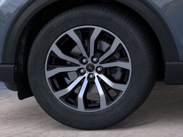 New 2026 Ford Explorer ST-Line RWD image 19