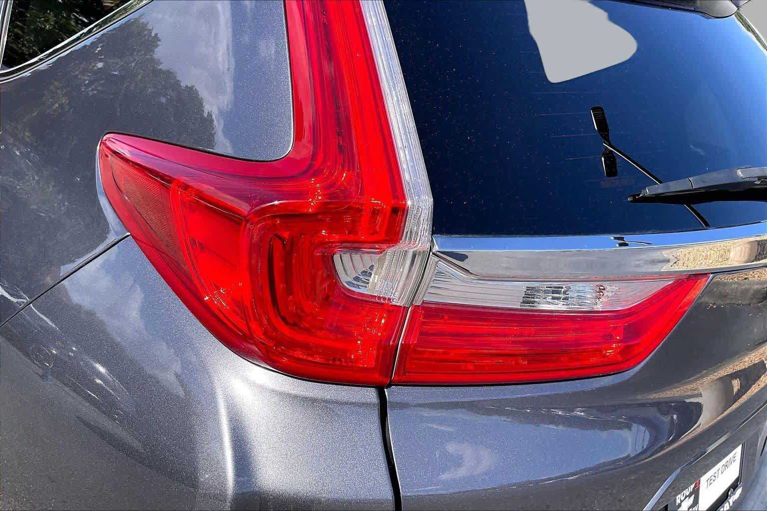 Used 2019 Honda CR-V EX image 28