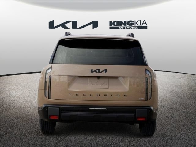 New 2027 Kia Telluride EX X-Line AWD/4WD image 5