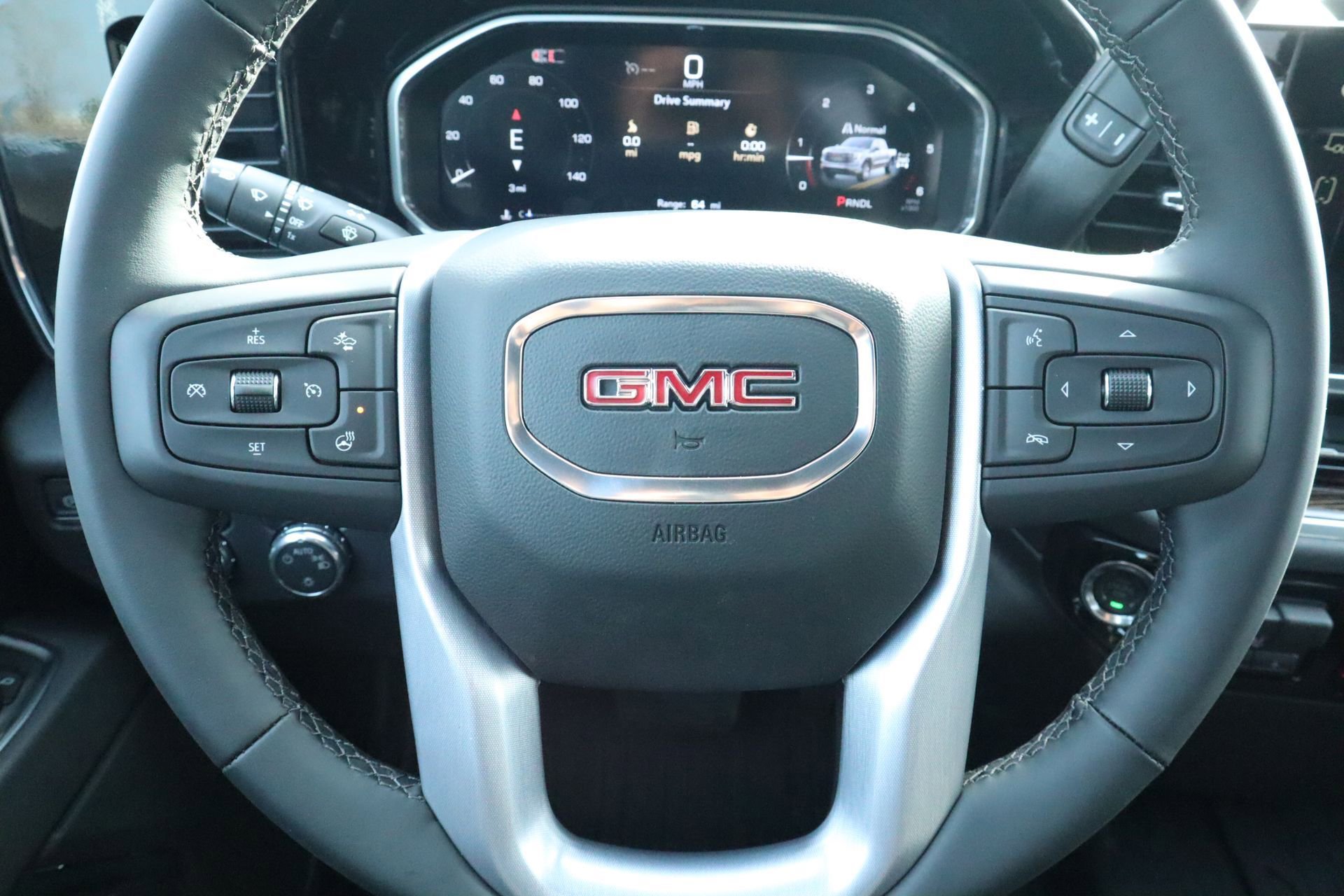 New 2026 GMC Sierra 1500 SLE w/ Max Trailering Package image 3