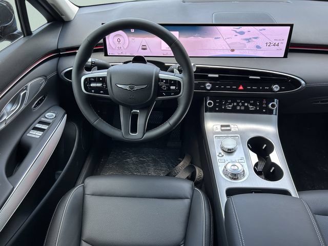 New 2026 Genesis GV70 2.5T Advanced AWD/4WD image 17