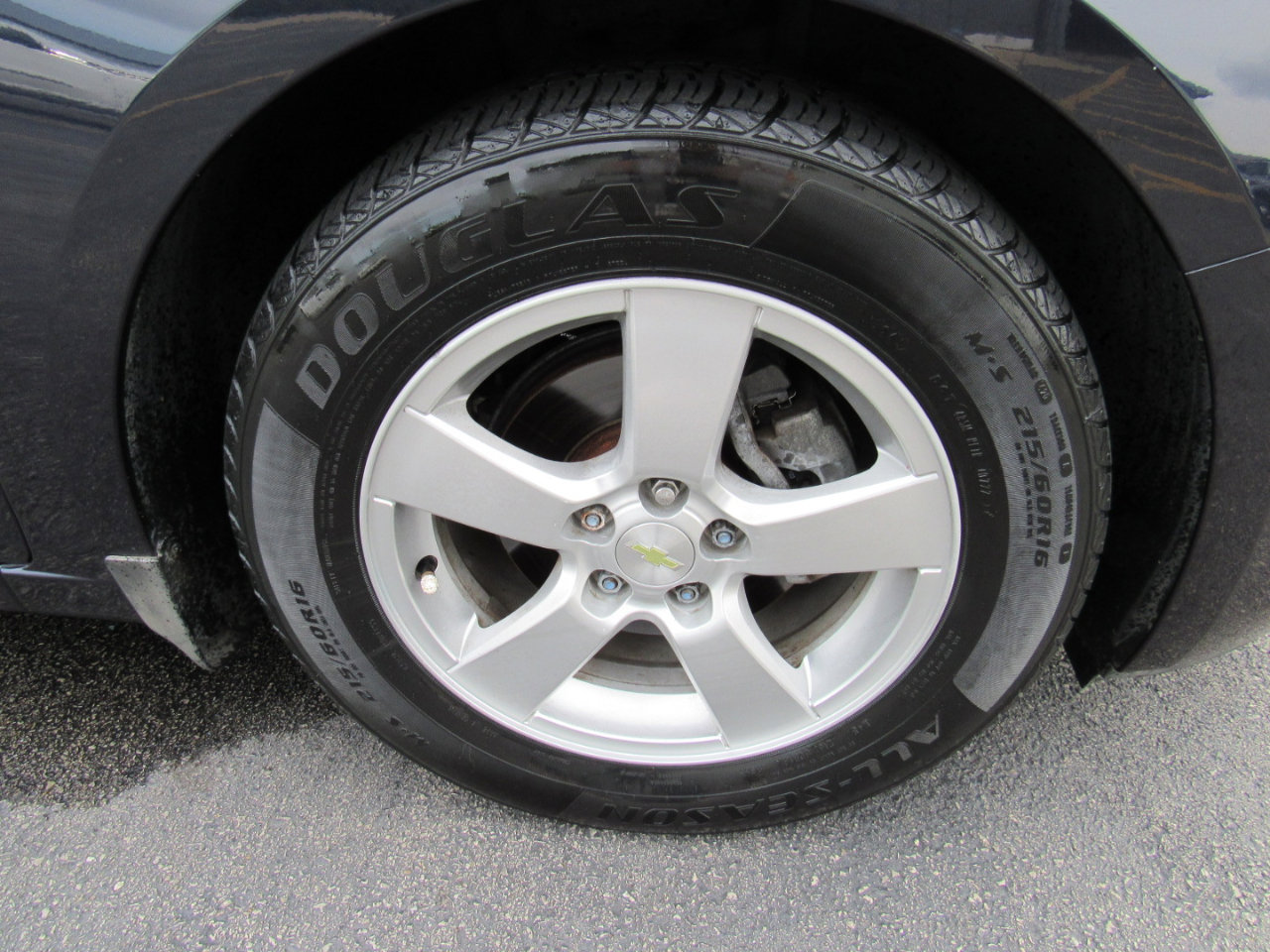 Used 2015 Chevrolet Cruze LT image 10